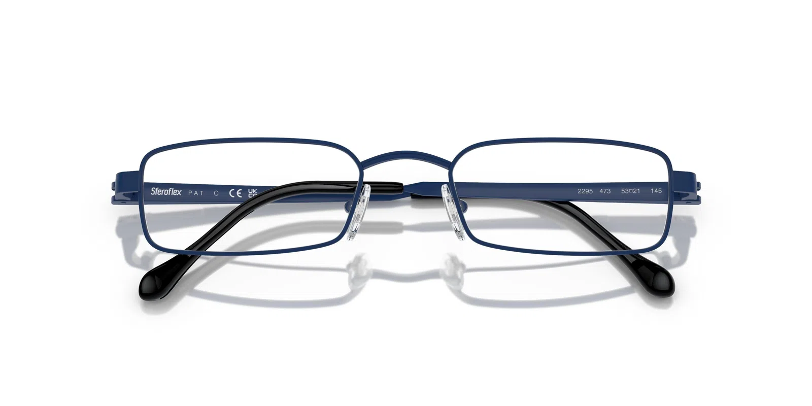 Sferoflex 2295 Eyeglasses - view 8